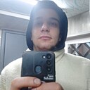 Данил, 23 года