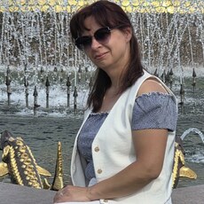 Фотография девушки Таша, 49 лет из г. Сергиев Посад