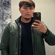 Фотография мужчины Huseyn, 25 лет из г. Новороссийск