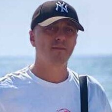 Фотография мужчины Костя, 36 лет из г. Осинники