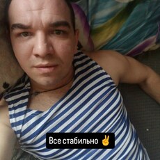 Фотография мужчины Сергей, 29 лет из г. Зеленодольск