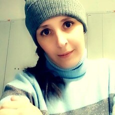 Фотография девушки Ирина, 37 лет из г. Тюмень