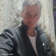 Фотография мужчины Александр, 43 года из г. Семей