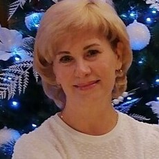 Фотография девушки Светлана, 54 года из г. Саратов