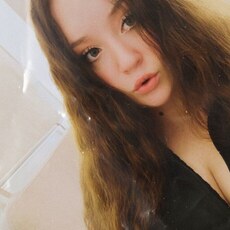 Фотография девушки Алина, 20 лет из г. Киев