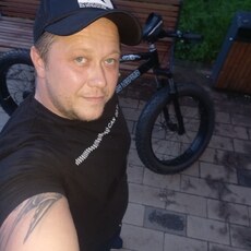 Фотография мужчины Ярослав, 41 год из г. Москва