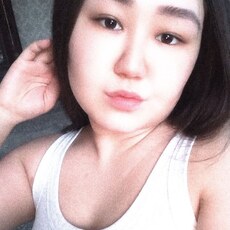 Фотография девушки Дикон, 23 года из г. Актобе