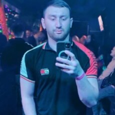 Фотография мужчины Данила, 25 лет из г. Тула