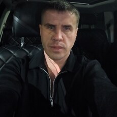 Фотография мужчины Максим, 42 года из г. Воронеж