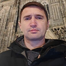 Фотография мужчины Alex, 44 года из г. Барановичи