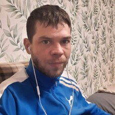 Фотография мужчины Даниил, 37 лет из г. Череповец