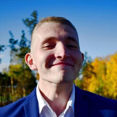 Фотография мужчины Иван, 24 года из г. Тайшет