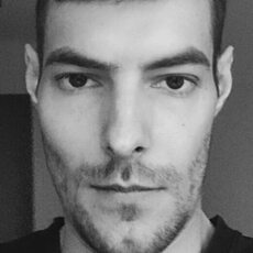 Фотография мужчины Родион, 34 года из г. Санкт-Петербург