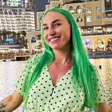 Фотография девушки Анастасия, 36 лет из г. Курган