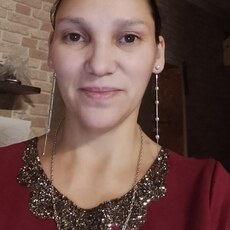 Фотография девушки Мария, 39 лет из г. Чебаркуль