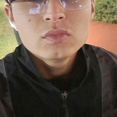 Фотография мужчины Самандар, 21 год из г. Шахты