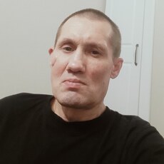 Фотография мужчины Александр, 48 лет из г. Кудымкар