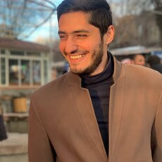 Фотография мужчины Arman, 31 год из г. Ереван
