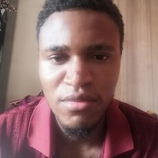 Фотография мужчины John, 29 лет из г. Киев