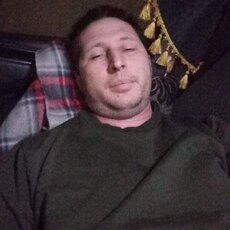 Фотография мужчины Сергей, 35 лет из г. Усолье-Сибирское
