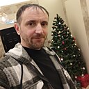 Эльман, 44 года