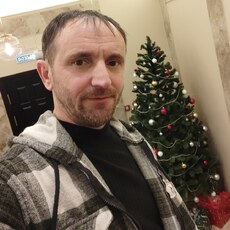 Фотография мужчины Эльман, 44 года из г. Хабаровск