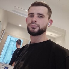 Фотография мужчины Александр, 29 лет из г. Адлер