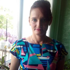 Фотография девушки Ольга, 53 года из г. Братск