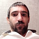 Салман, 40 лет