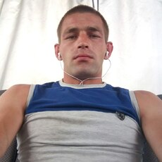 Фотография мужчины Максим, 34 года из г. Буда-Кошелево