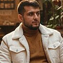 Эльчин, 35 лет