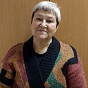 Валентина, 63 года