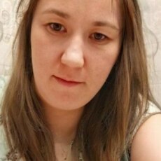 Фотография девушки Айгуль, 38 лет из г. Тюмень