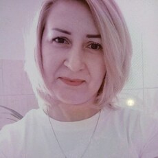 Фотография девушки Анна, 45 лет из г. Новокузнецк