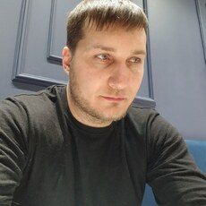 Фотография мужчины Сергей, 38 лет из г. Воронеж