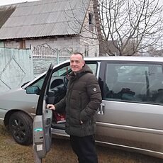 Фотография мужчины Олег, 52 года из г. Гомель