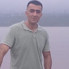 Фотография мужчины Дил, 37 лет из г. Братск