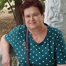 Фотография девушки Людмила, 66 лет из г. Алматы