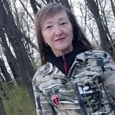 Фотография девушки Елена, 55 лет из г. Крымск