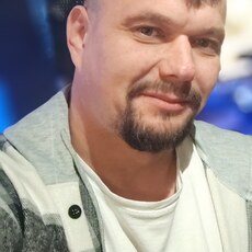 Фотография мужчины Сергей, 42 года из г. Брест