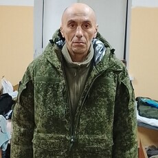 Фотография мужчины Андрей, 52 года из г. Кировское