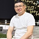 Дастан, 34 года