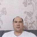 Мухтар, 47 лет