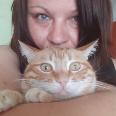 Фотография девушки Лена, 40 лет из г. Ясиноватая