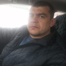 Фотография мужчины Евгений, 41 год из г. Чита