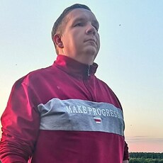 Фотография мужчины Сергей, 36 лет из г. Сыктывкар