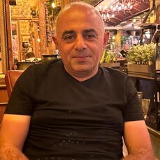 Фотография мужчины Жирайр, 51 год из г. Липецк