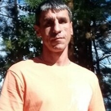 Фотография мужчины Игорь, 39 лет из г. Тюмень