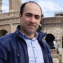 Сеймур, 44 года