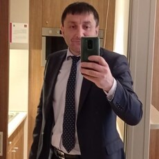 Фотография мужчины Марсел, 43 года из г. Махачкала